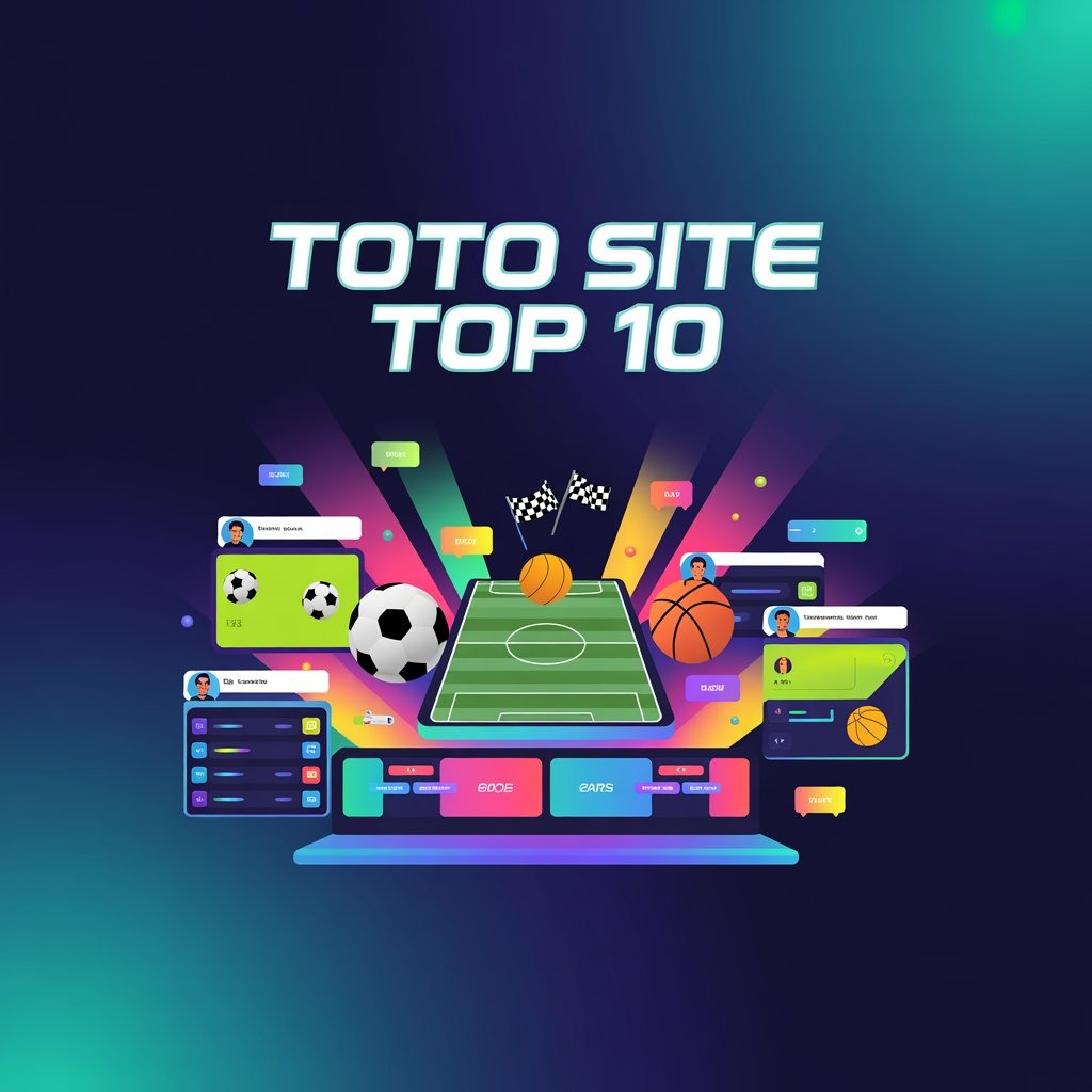 토토사이트 이미지